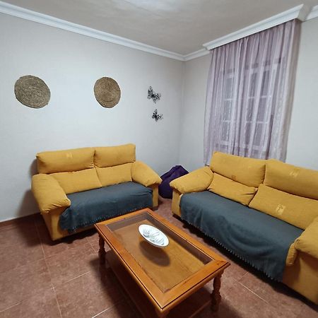 Rincon De Joel Habitacion Con Bano Privado La Orotava Exterior photo