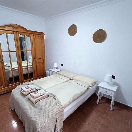 Rincon De Joel Habitacion Con Bano Privado La Orotava Exterior photo