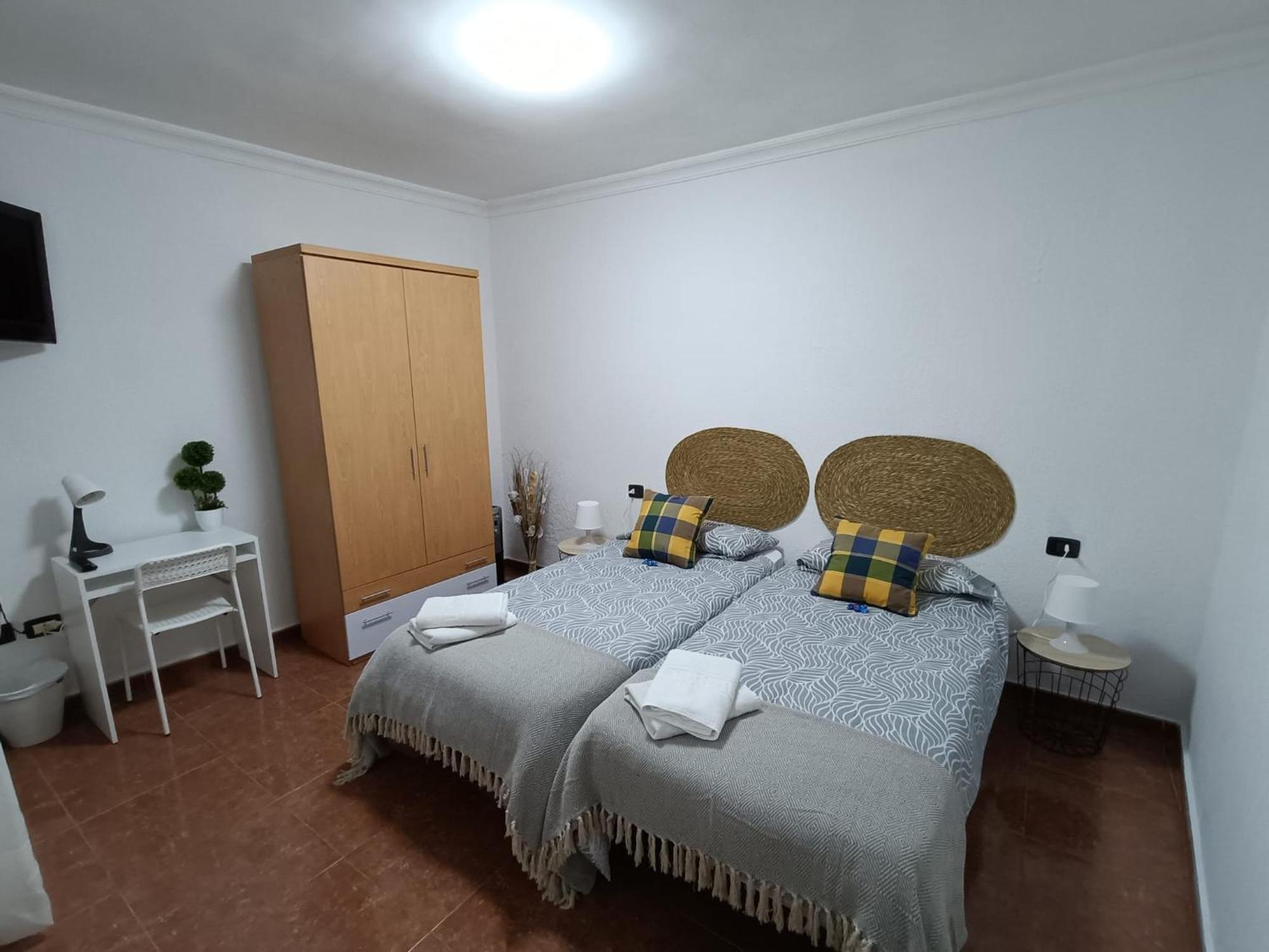 Rincon De Joel Habitacion Con Bano Privado La Orotava Exterior photo