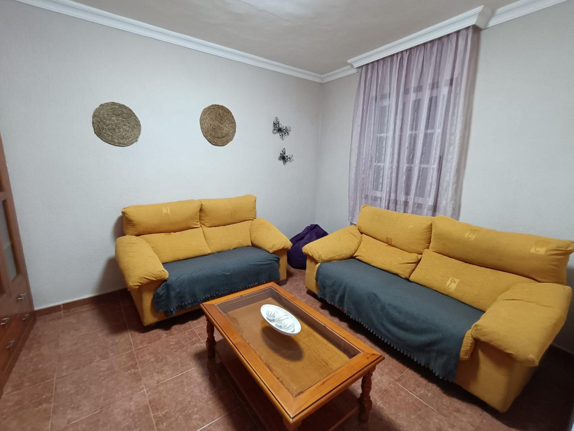 Rincon De Joel Habitacion Con Bano Privado La Orotava Exterior photo