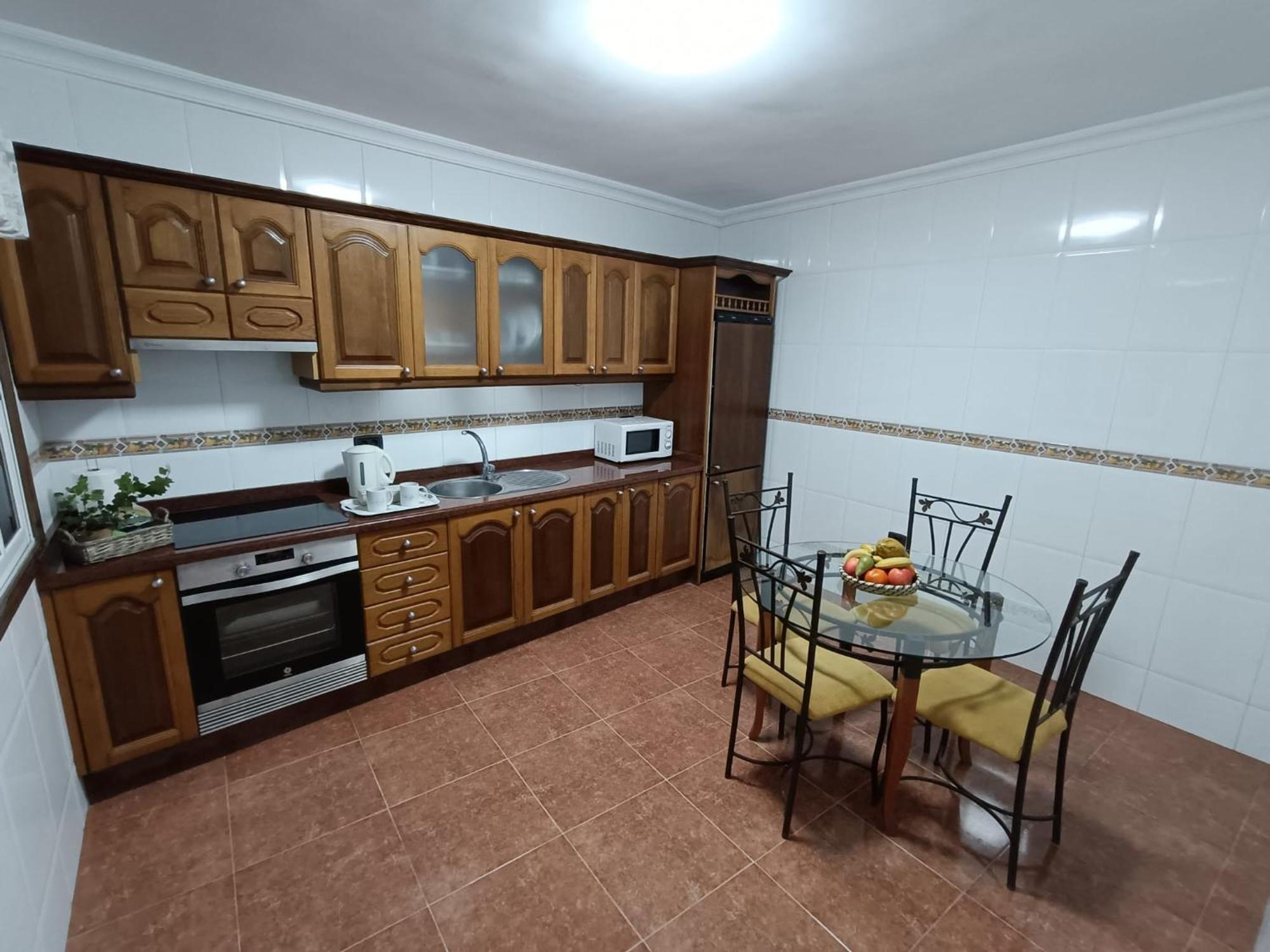 Rincon De Joel Habitacion Con Bano Privado La Orotava Exterior photo