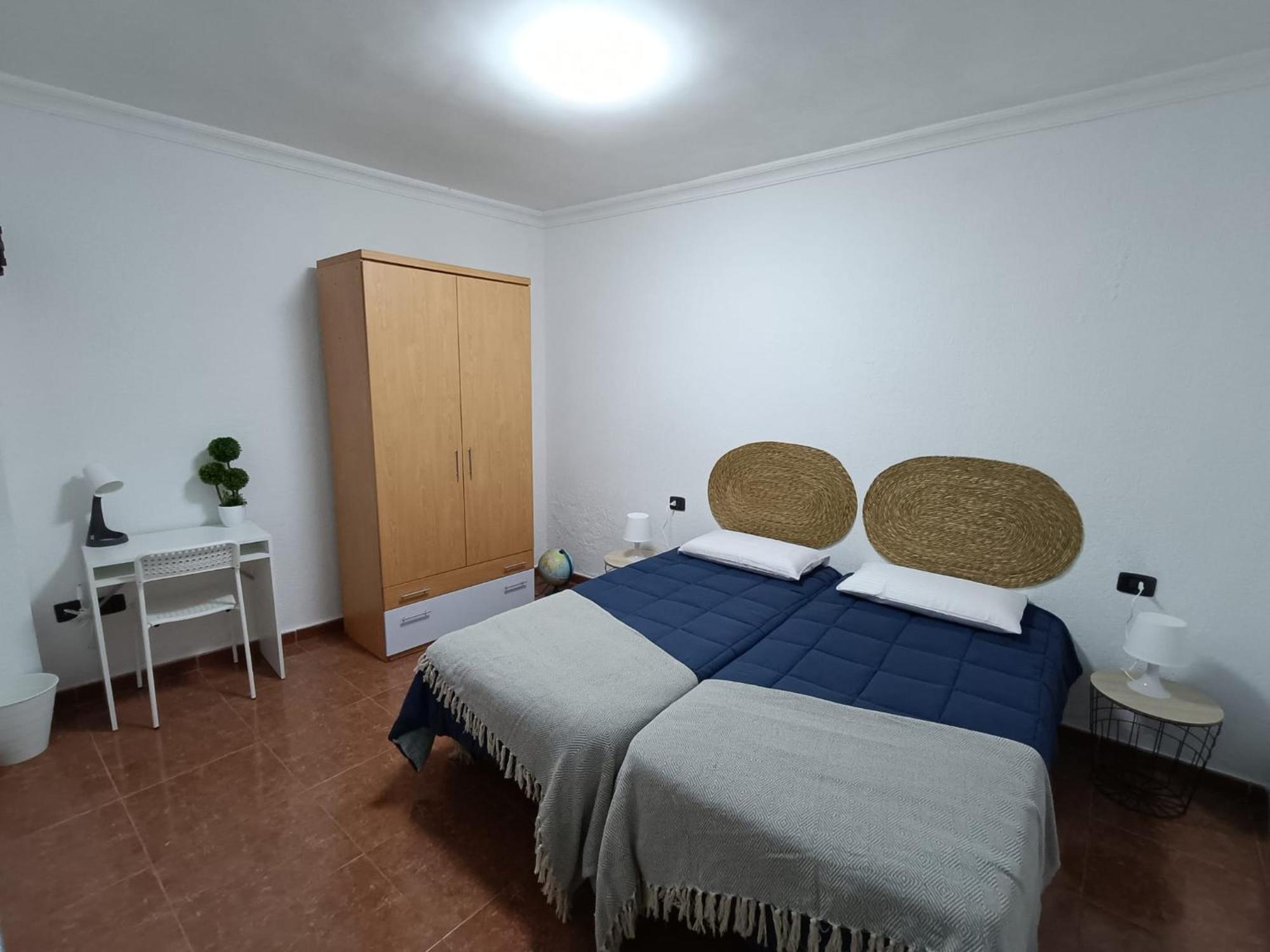 Rincon De Joel Habitacion Con Bano Privado La Orotava Exterior photo