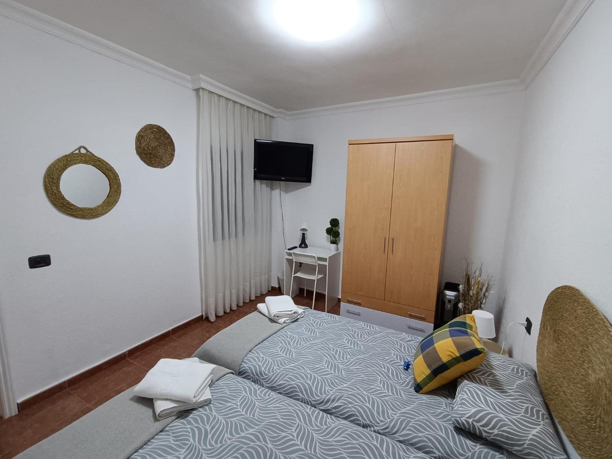 Rincon De Joel Habitacion Con Bano Privado La Orotava Exterior photo