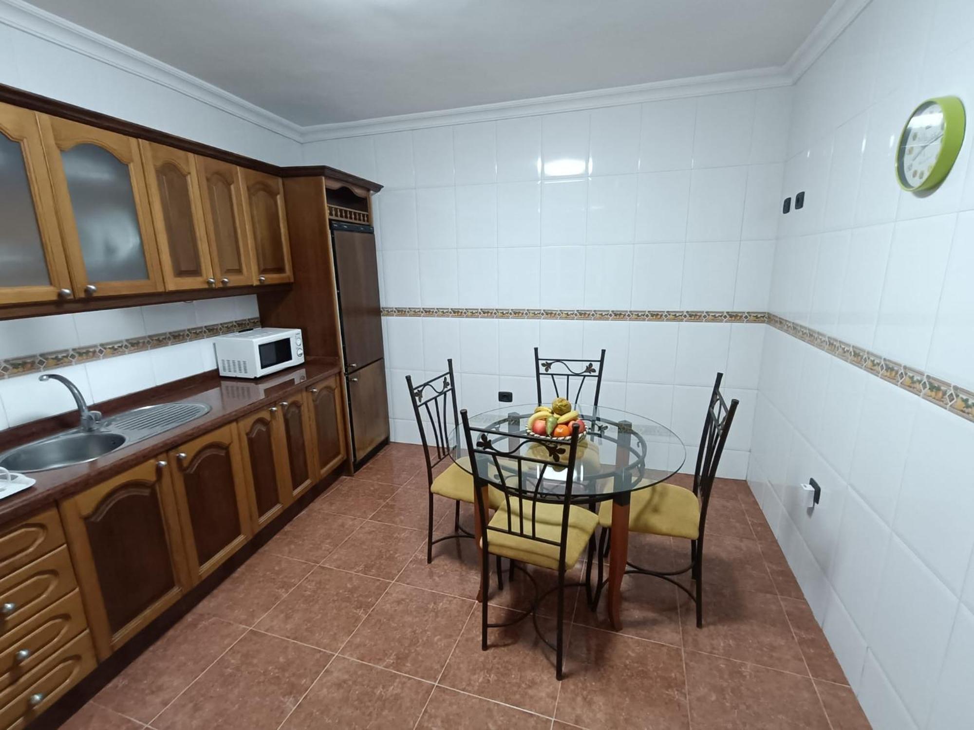 Rincon De Joel Habitacion Con Bano Privado La Orotava Exterior photo