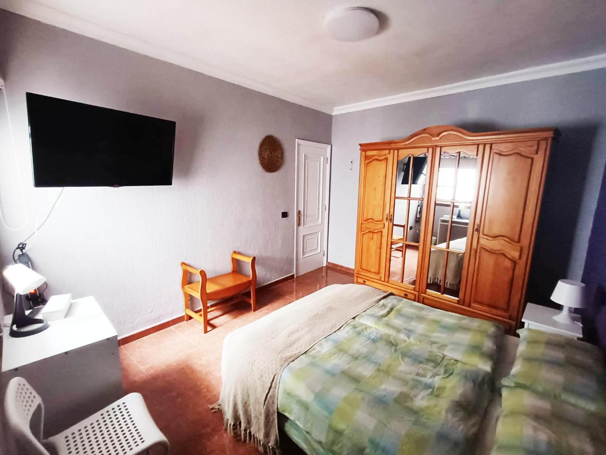 Rincon De Joel Habitacion Con Bano Privado La Orotava Exterior photo