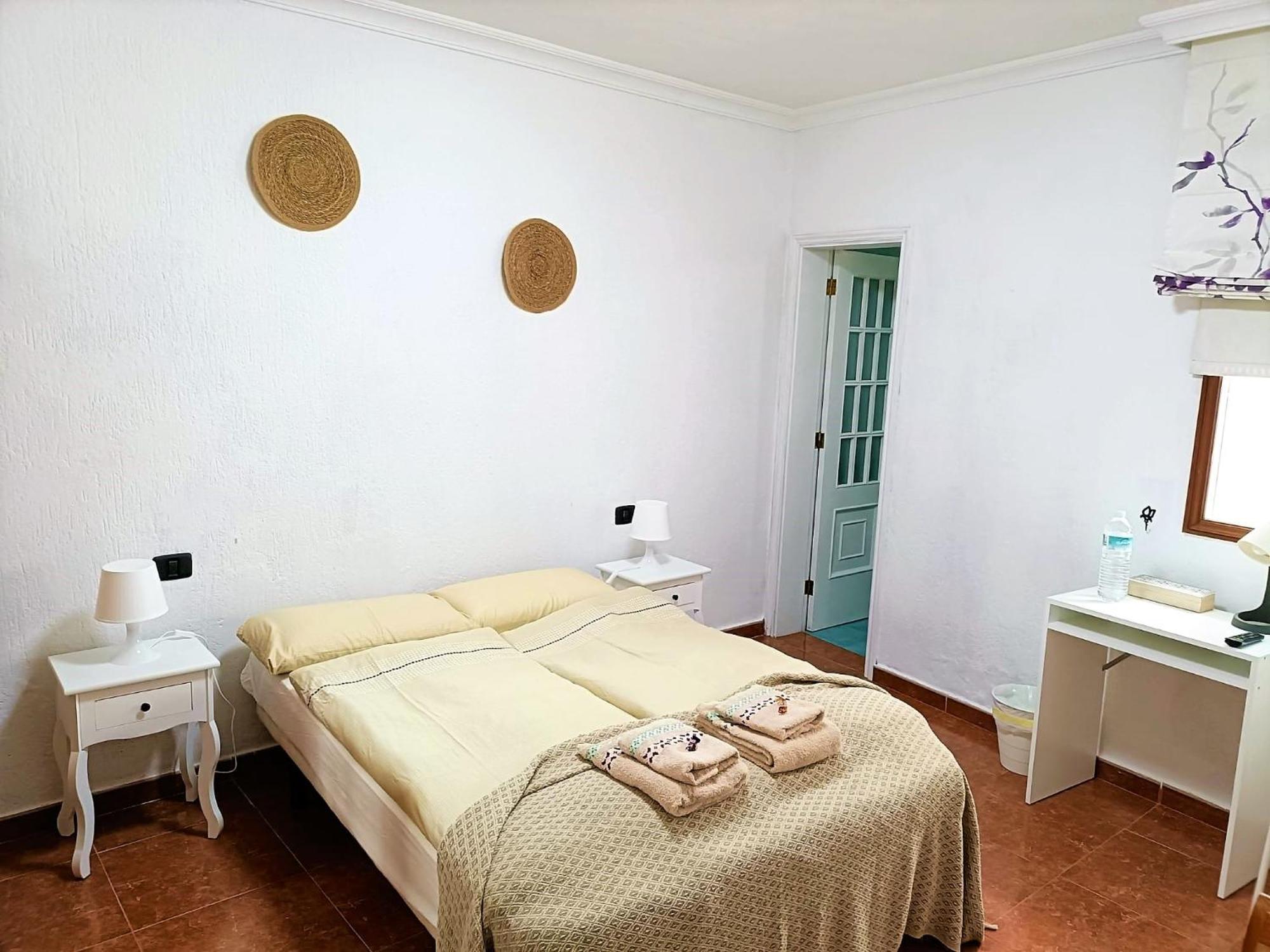 Rincon De Joel Habitacion Con Bano Privado La Orotava Exterior photo