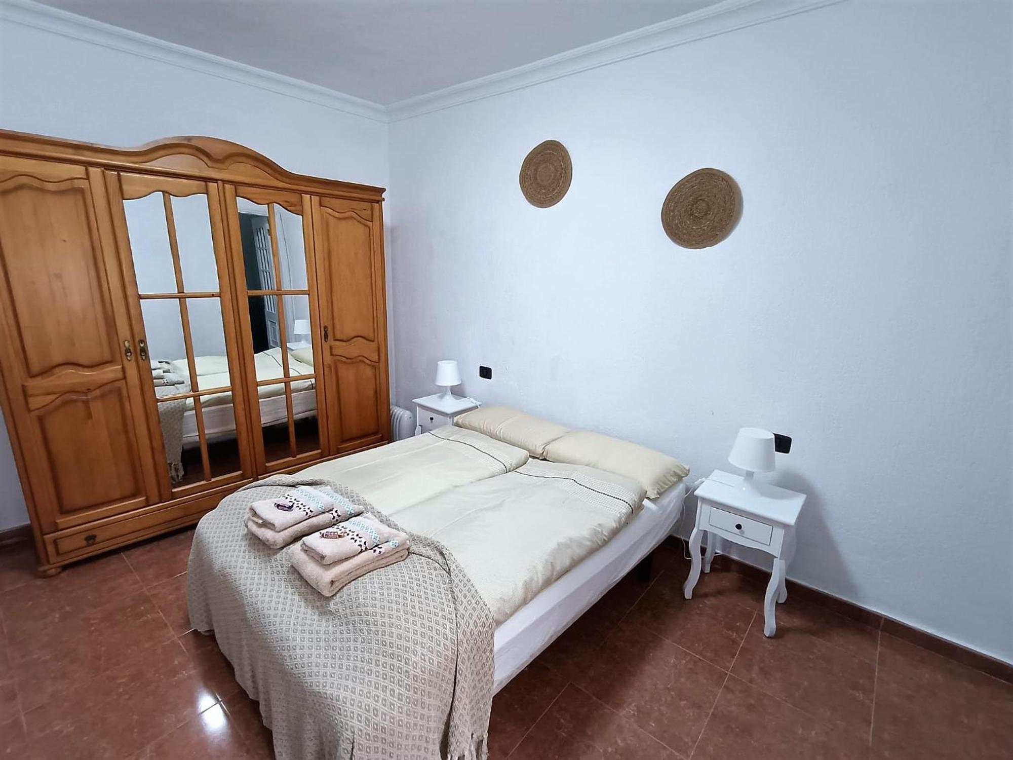 Rincon De Joel Habitacion Con Bano Privado La Orotava Exterior photo
